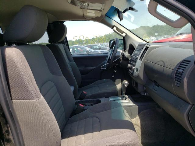 Photo 5 from auction – 2016 NISSAN FRONTIER S with VIN 1N6BD0CT3GN716372