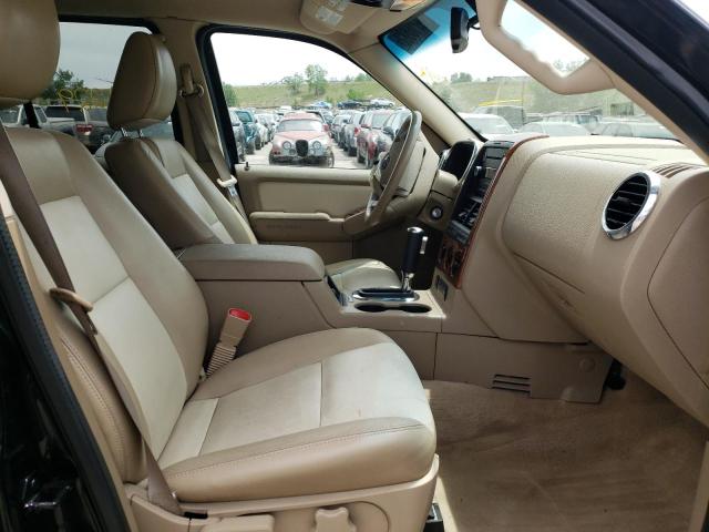 Photo 5 from auction – 2010 FORD EXPLORER E with VIN 1FMEU7EE4AUA32012