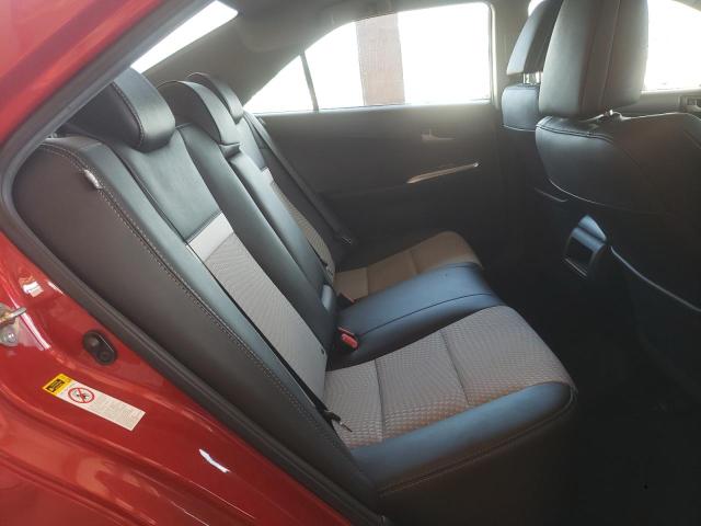Photo 6 from auction – 2014 TOYOTA CAMRY L with VIN 4T1BF1FK3EU810420