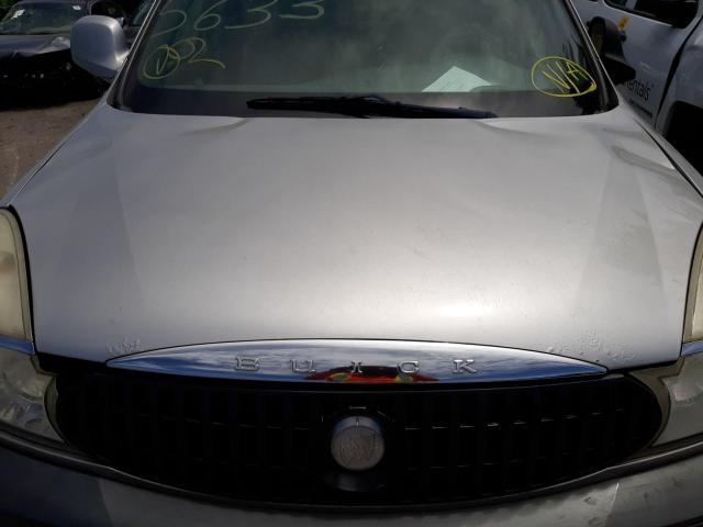 Photo 7 from auction – 2005 BUICK RENDEZVOUS with VIN 3G5DB03E75S525633