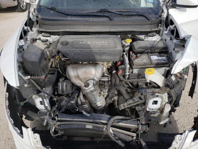 Photo 7 from auction – 2017 JEEP CHEROKEE L with VIN 1C4PJLCB4HW572465