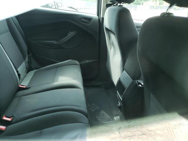 Photo 6 from auction – 2014 FORD ESCAPE S with VIN 1FMCU0F77EUE34689