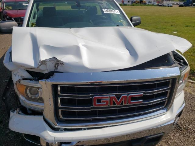 Photo 7 from auction – 2015 GMC SIERRA C15 with VIN 1GTN1TEC9FZ906840