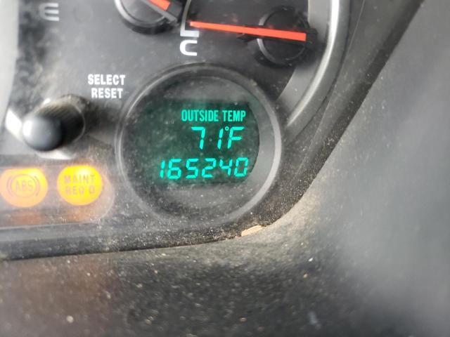 Photo 8 from auction – 2005 HONDA PILOT EXL with VIN 2HKYF18755H533383