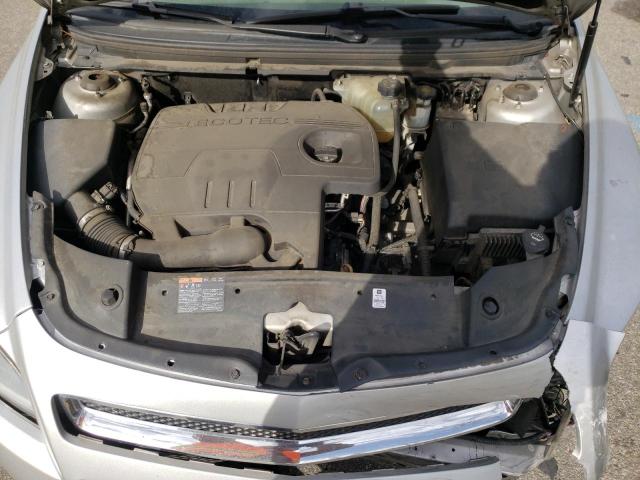 Photo 7 from auction – 2010 CHEVROLET MALIBU LS with VIN 1G1ZA5E08AF280946