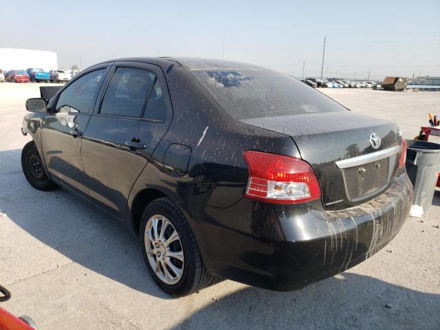 Photo 3 from auction – 2012 TOYOTA YARIS with VIN JTDBT4K35CL013148
