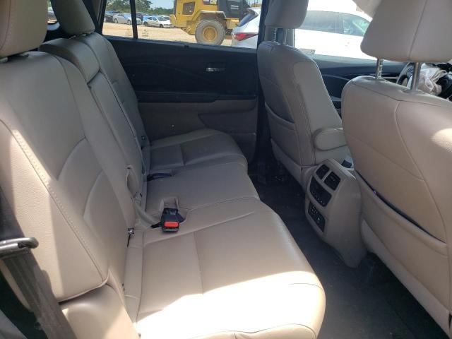 Photo 6 from auction – 2018 HONDA PILOT TOUR with VIN 5FNYF6H96JB031313