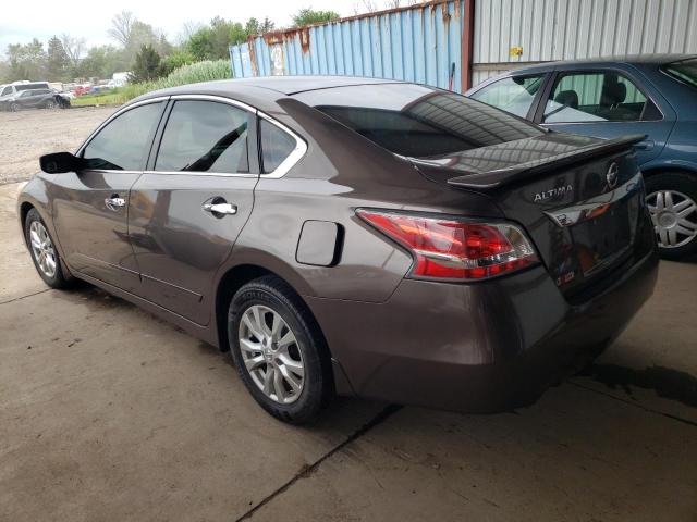 Photo 3 from auction – 2014 NISSAN ALTIMA 2.5 with VIN 1N4AL3AP4EC298749