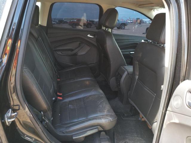 Photo 6 from auction – 2015 FORD ESCAPE TIT with VIN 1FMCU9J97FUB58092