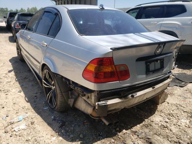 صورة رقم 3 من المزاد - 2005 BMW 325 I مع VIN WBAEV33455KW16597