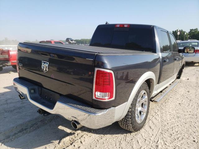 Photo 4 from auction – 2015 RAM 1500 LARAM with VIN 1C6RR6NT6FS621427