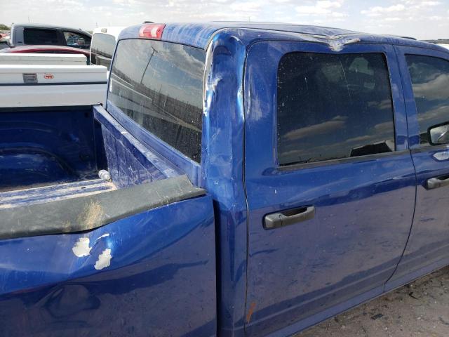 Photo 9 from auction – 2018 RAM 1500 ST with VIN 1C6RR6KG9JS304094