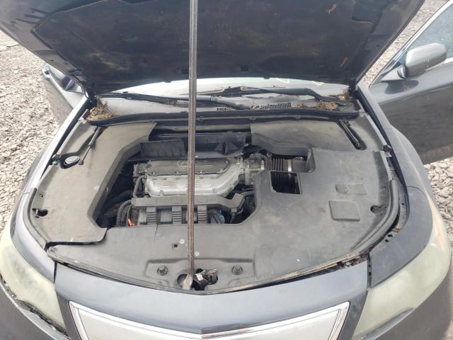 Photo 7 from auction – 2012 ACURA TL with VIN 19UUA9F25CA002628