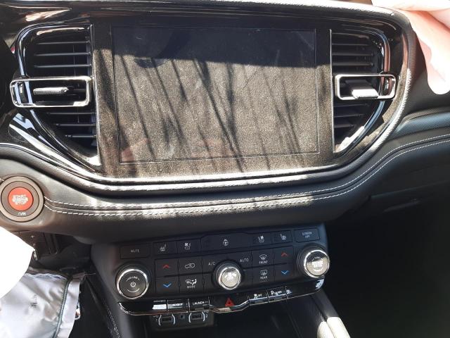 Photo 9 from auction – 2021 DODGE DURANGO SR with VIN 1C4SDJH91MC789818