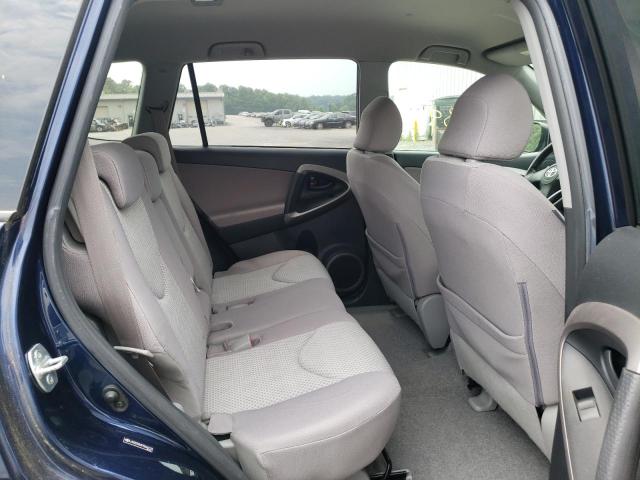 Photo 6 from auction – 2007 TOYOTA RAV4 with VIN JTMZD33V875060173