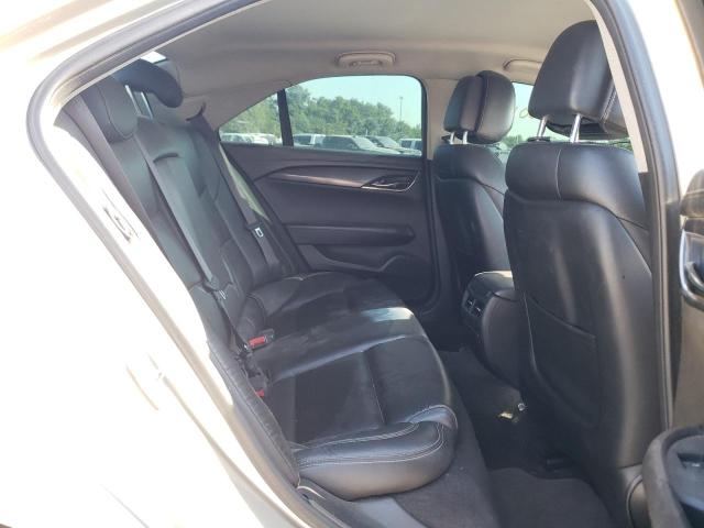 Photo 6 from auction – 2013 CADILLAC ATS with VIN 1G6AG5RX3D0157804