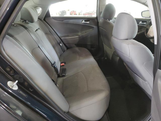 Photo 6 from auction – 2013 HYUNDAI SONATA GLS with VIN 5NPEB4AC7DH643471