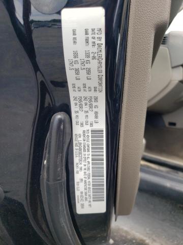 Photo 10 from auction – 2006 JEEP COMMANDER with VIN 1J8HG48K66C272614