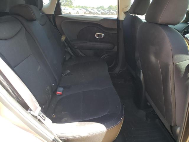 Photo 6 from auction – 2016 KIA SOUL with VIN KNDJN2A23G7334378