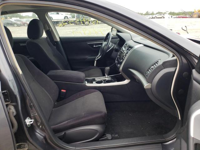 Photo 5 from auction – 2013 NISSAN ALTIMA 2.5 with VIN 1N4AL3AP9DN538025