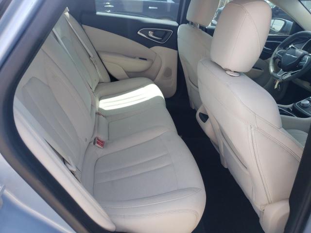Photo 6 from auction – 2015 CHRYSLER 200 LIMITE with VIN 1C3CCCAB3FN624560