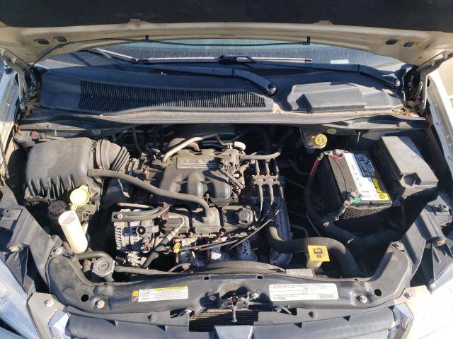 Photo 7 from auction – 2010 DODGE GRAND CARA with VIN 2D4RN5D13AR427384