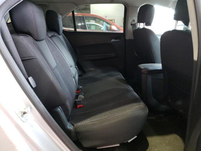 Photo 6 from auction – 2011 CHEVROLET EQUINOX LT with VIN 2CNFLEEC5B6235291