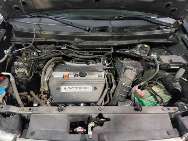 Photo 7 from auction – 2011 HONDA ELEMENT EX with VIN 5J6YH2H78BL003054