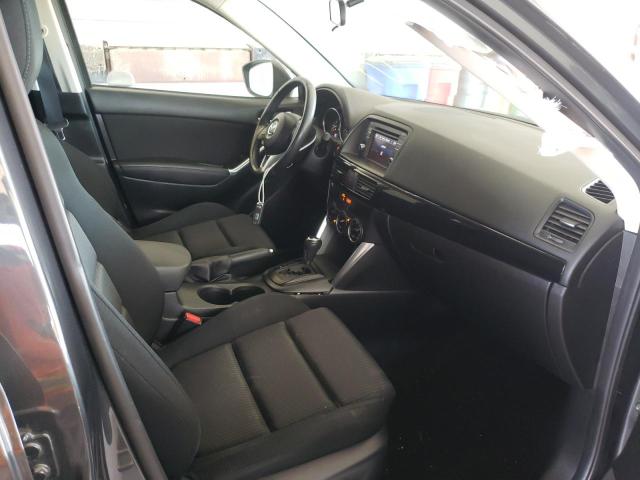 Photo 5 from auction – 2014 MAZDA CX-5 TOURI with VIN JM3KE4CY6E0326533
