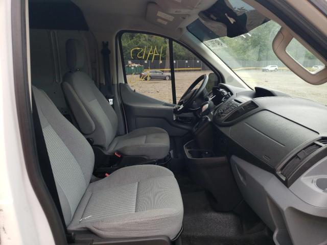 Photo 5 from auction – 2016 FORD TRANSIT T- with VIN 1FTYR1ZM1GKA17005