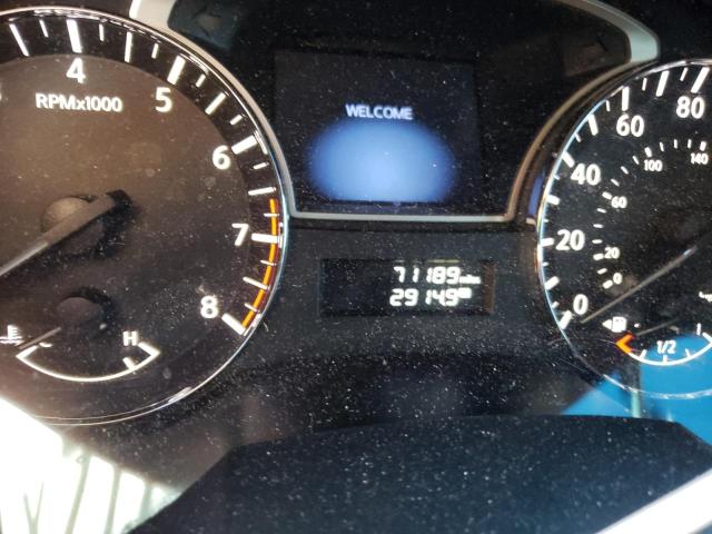 Photo 8 from auction – 2015 NISSAN ALTIMA 2.5 with VIN 1N4AL3AP6FC225562
