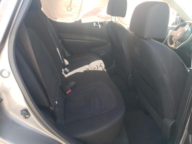 Photo 6 from auction – 2013 NISSAN ROGUE S with VIN JN8AS5MT2DW554809