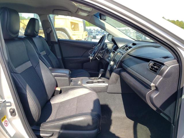 Photo 5 from auction – 2013 TOYOTA CAMRY L with VIN 4T1BF1FK6DU270317