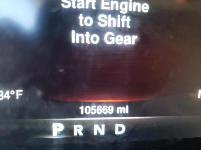 Photo 8 from auction – 2013 RAM 1500 SLT with VIN 1C6RR7GG1DS590803