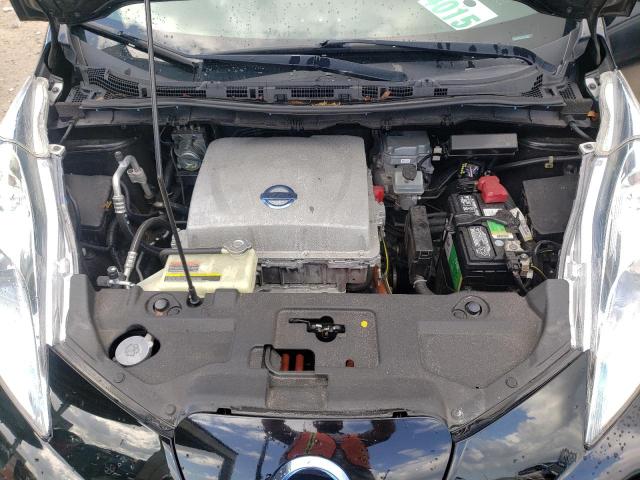 Photo 7 from auction – 2013 NISSAN LEAF S with VIN 1N4AZ0CP4DC417831