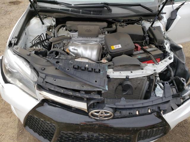 Photo 7 from auction – 2017 TOYOTA CAMRY LE with VIN 4T1BF1FK0HU672923