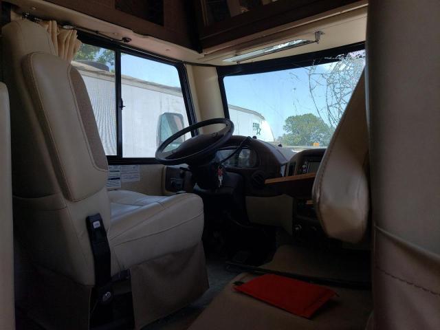 Photo 5 from auction – 2018 FORD F53 with VIN 1F65F5DY6J0A06374