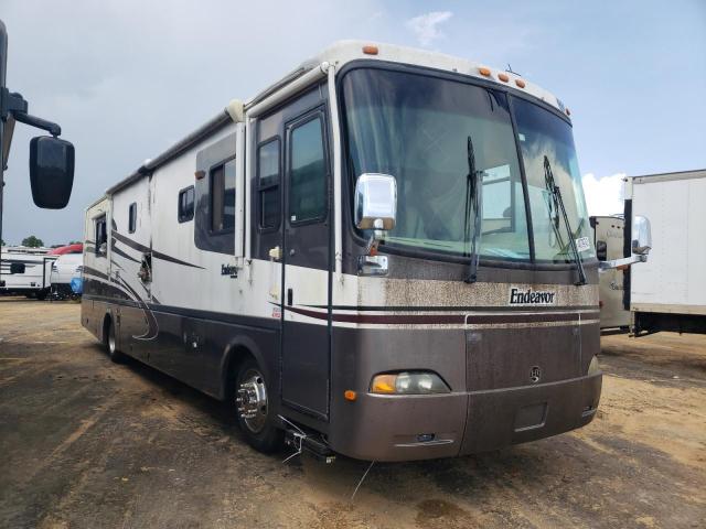 ROADMASTER RAIL MONOCOQUE 2003 with VIN 1RF42454X32024046 - Photo from auction