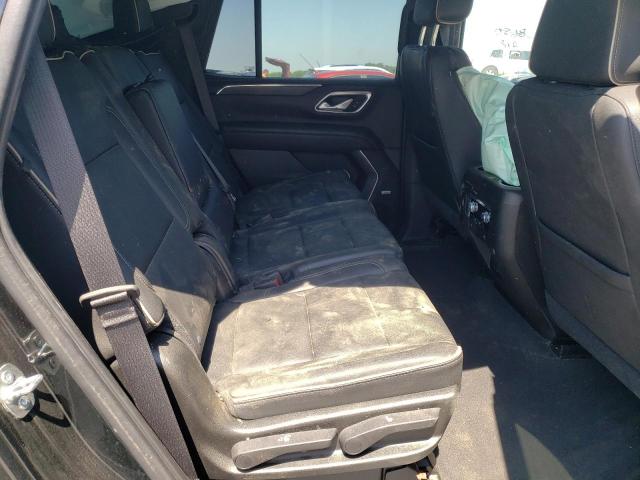 Photo 6 from auction – 2021 GMC YUKON SLT with VIN 1GKS2BKD3MR272997