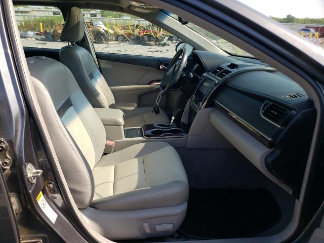 Photo 5 from auction – 2012 TOYOTA CAMRY BASE with VIN 4T1BF1FKXCU182286