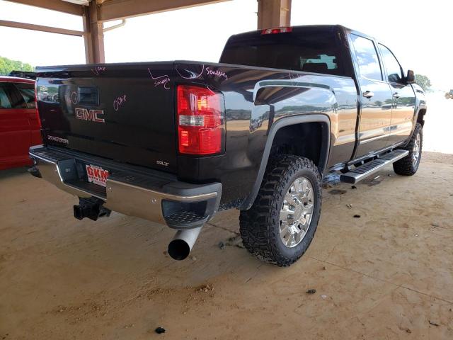 Photo 4 from auction – 2015 GMC SIERRA K25 with VIN 1GT12ZE87FF132194