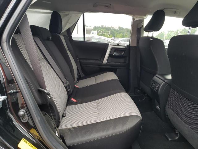 Photo 6 from auction – 2022 TOYOTA 4RUNNER SR with VIN JTEEU5JR2N5265612