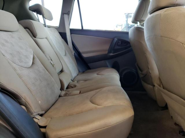 Photo 6 from auction – 2010 TOYOTA RAV4 with VIN 2T3ZF4DV1AW022685