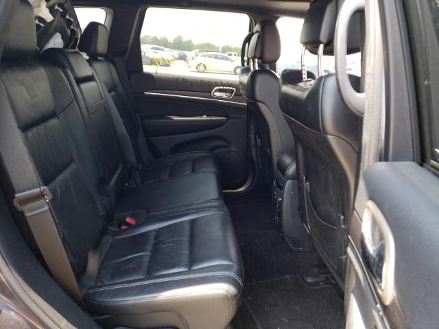 Photo 6 from auction – 2016 JEEP GRAND CHER with VIN 1C4RJFBG5GC390474