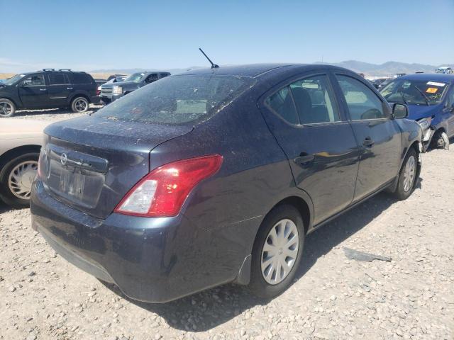 Photo 4 from auction – 2015 NISSAN VERSA S with VIN 3N1CN7AP4FL951013