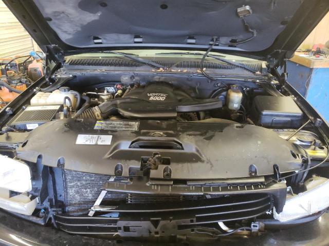 Photo 7 from auction – 2002 GMC DENALI XL with VIN 1GKFK66U82J302364