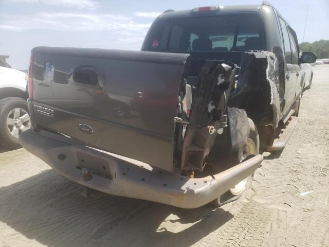 Photo 9 from auction – 2003 FORD EXPLORER S with VIN 1FMZU67E03UB29316