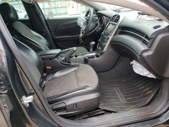 Photo 5 from auction – 2014 CHEVROLET MALIBU 1LT with VIN 1G11C5SL1EF178190