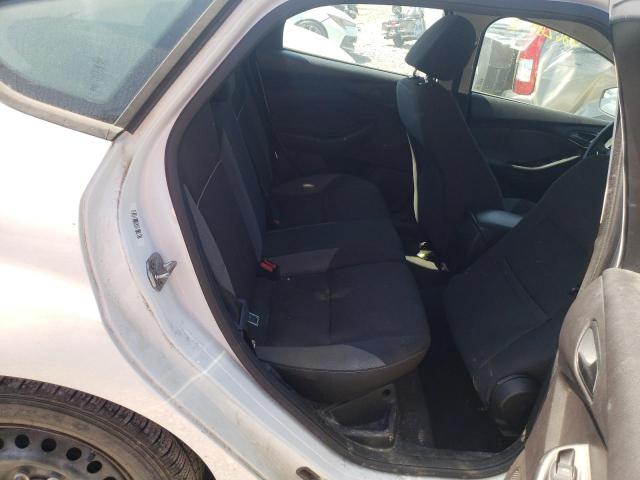 Photo 6 from auction – 2012 FORD FOCUS SE with VIN 1FAHP3K22CL470716
