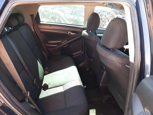 Photo 6 from auction – 2010 TOYOTA COROLLA MA with VIN 2T1KU4EE4AC459032